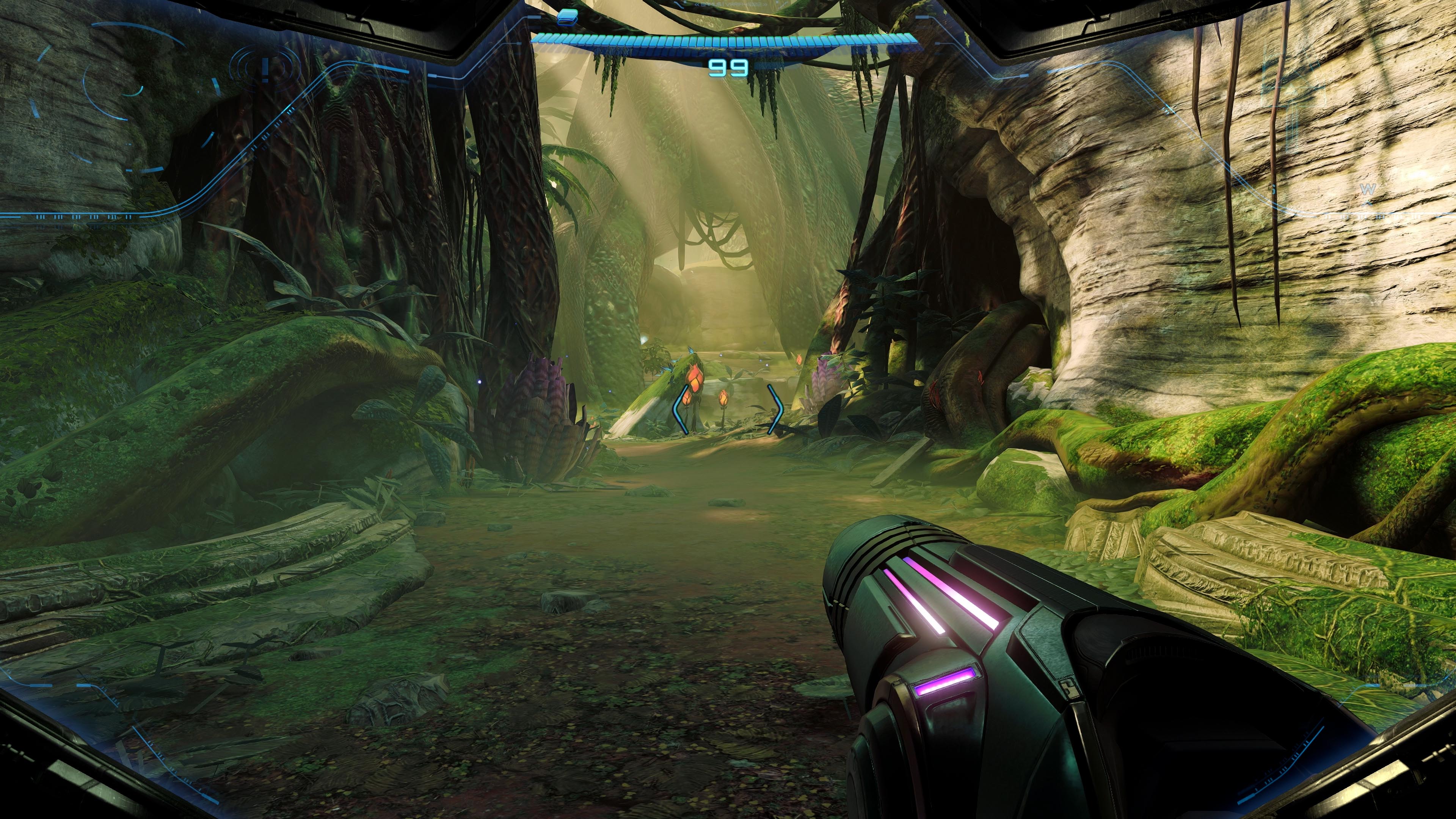 Metroid Prime 4: Beyond - Imagen 23